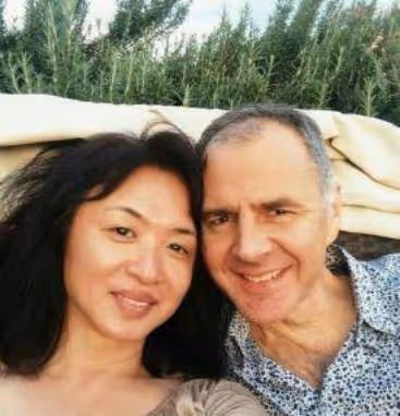 金星變身成為女兒身以後，她的前妻怎麼樣了？