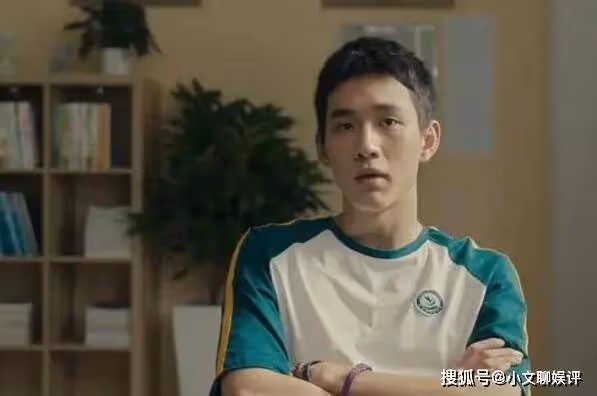 《追光的日子》王放的扮演者是誰？王放什麼時候變好的？王放結局是什麼？