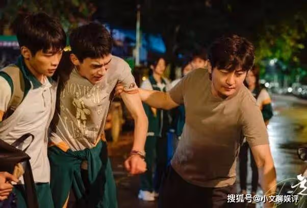 《追光的日子》王放的扮演者是誰？王放什麼時候變好的？王放結局是什麼？