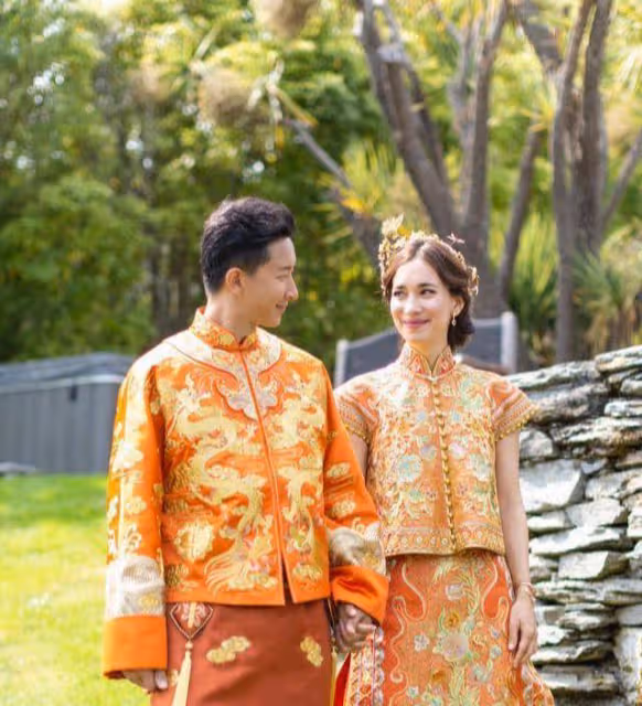 盧靖姍扮人魚，鏤空時尚健美身材吸睛，高顏值十分驚艷