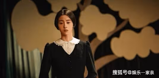 《曾少年》楊澄喜歡肖千喜嗎?楊澄真的喜歡女主嗎?王瑩和楊澄最後在一起了嗎