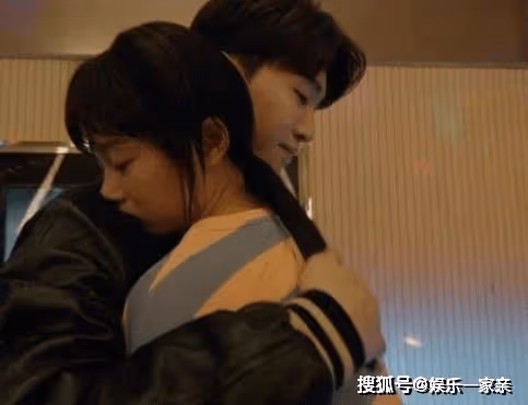 《曾少年》楊澄喜歡肖千喜嗎?楊澄真的喜歡女主嗎?王瑩和楊澄最後在一起了嗎