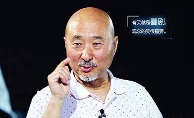 陳佩斯當年打官司勝訴後被永久封,自言沒得過任何獎但我很乾凈