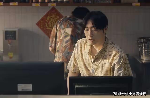 《追光的日子》比主演還要出彩的3位配角,雖沒顏值,全憑演技取勝