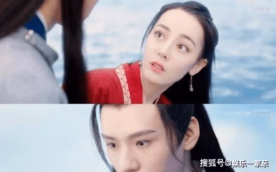 《安樂傳》帝梓元是不是任安樂?韓燁為什麼沒有認出她來?