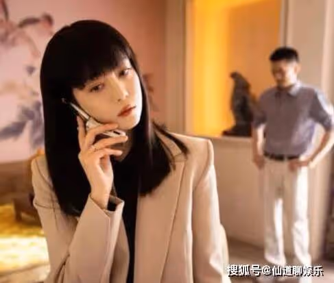 《曾少年》楊澄最後和誰在一起了?王瑩結局是什麼?謝橋第一次給了誰?
