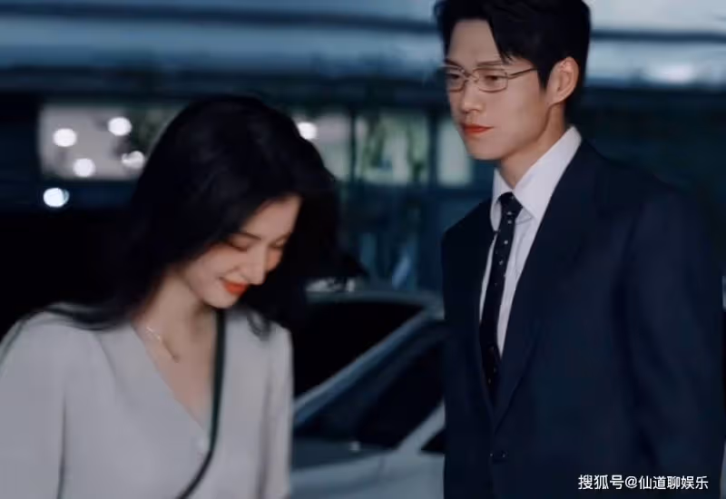 《我的人間煙火》孟宴臣為什麼入獄？孟宴臣結局是什麼？孟宴臣最後和誰在一起