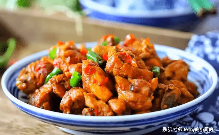 夏天要吃好,分享5道家常菜,營養好吃不油膩,適合一家老小