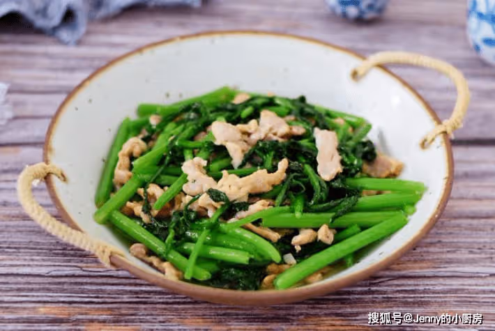 夏天要吃好,分享5道家常菜,營養好吃不油膩,適合一家老小