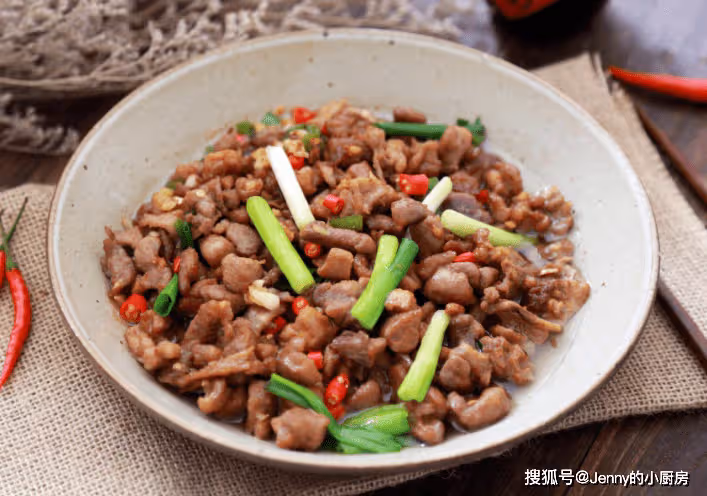 夏天要吃好,分享5道家常菜,營養好吃不油膩,適合一家老小