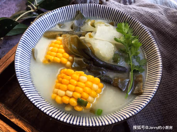 頭伏不補,伏天受苦!常喝5道家常湯,補營養強免疫,安穩過伏天