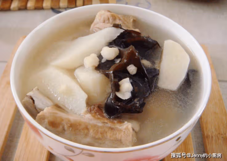 頭伏不補,伏天受苦!常喝5道家常湯,補營養強免疫,安穩過伏天