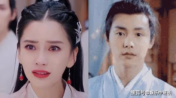 《塵緣》紀若塵真實身份是什麼?紀若塵為何能殺謫仙?紀若塵最後和誰在一起了