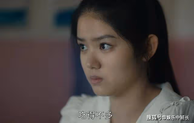 《追光的日子》被小碼裙逼到閉經，夏凡的不自愛，助長了渣男的氣焰