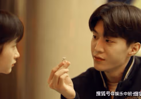 《曾少年》王瑩喜歡楊澄嗎?《曾少年》楊澄的官配是誰?