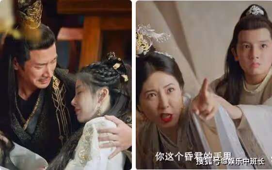 《玉骨遙》秋水陷害時影的原因是什麼?《玉骨遙》時影和朱顏結局是be還是he?