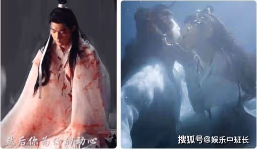 《玉骨遙》秋水陷害時影的原因是什麼?《玉骨遙》時影和朱顏結局是be還是he?