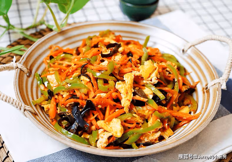 5道適合夏天吃的家常菜,開胃解饞又下飯,簡單不費力,下班照做