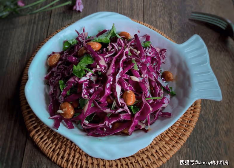 5道適合夏天吃的家常菜,開胃解饞又下飯,簡單不費力,下班照做