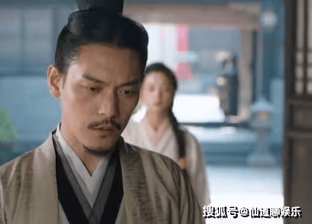 《古相思曲》丞相是誰演的？《古相思曲》丞相最後和誰在一起了？