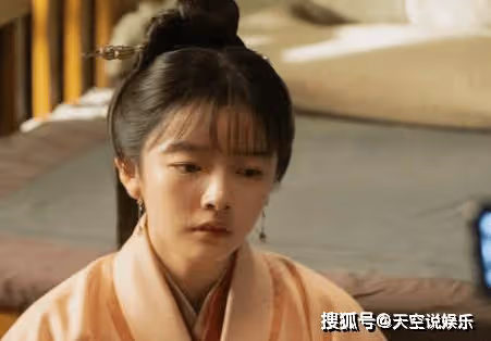 《古相思曲》倚華和陸時是一對嗎？《古相思曲》倚華的扮演者是誰？