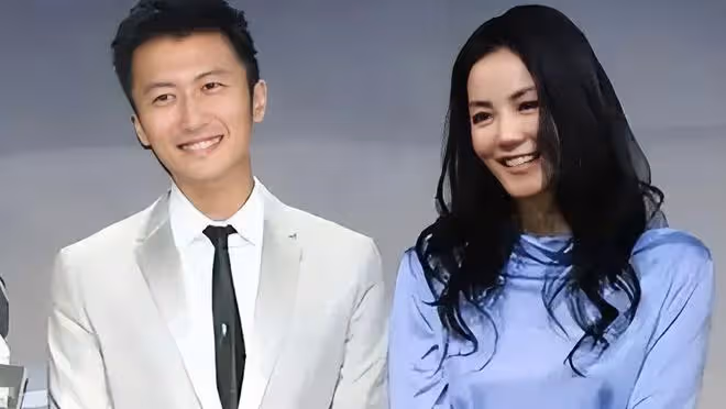 謝霆鋒首次回應分手傳聞,霸氣護女友令人解氣!王菲沒有選錯人
