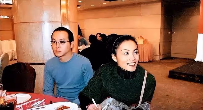 謝霆鋒首次回應分手傳聞,霸氣護女友令人解氣!王菲沒有選錯人