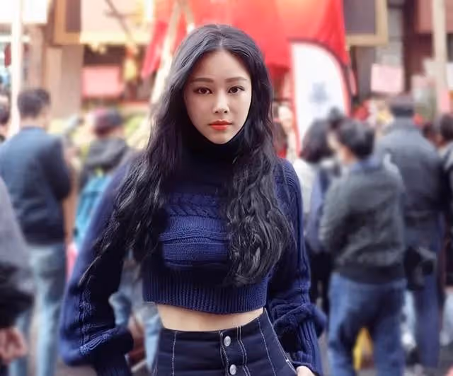 TVB知名女星被曝將離巢,惹公司高層不滿,新劇片頭鏡頭全被刪