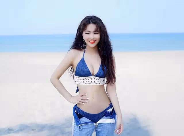 TVB知名女星被曝將離巢,惹公司高層不滿,新劇片頭鏡頭全被刪