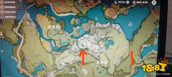 原神岩尊像尋找碎片在哪裡 岩尊像尋找碎片攻略