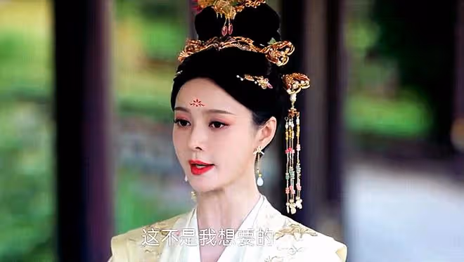 《長風渡》大結局:周高朗退位前封周平為太子?坑周燁、防顧九思