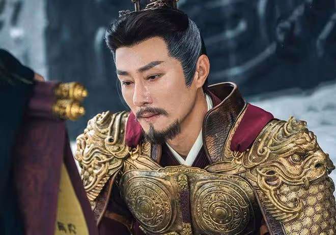 《長風渡》大結局:周高朗退位前封周平為太子?坑周燁、防顧九思
