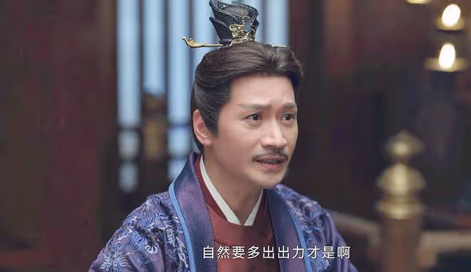 《長風渡》大結局沒有贏家?周燁孤獨一生,顧九思失去父親、舅舅