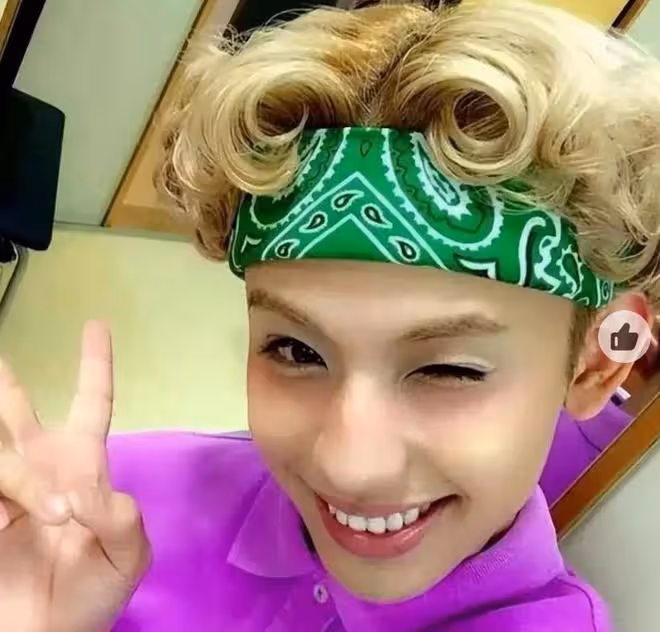 又一位明星自殺去世!年僅27歲,曾陪兒子慶生,因想做女人被網暴