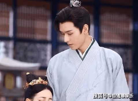 《安樂傳》韓燁會武功嗎？《安樂傳》帝梓元小時候的扮演者是誰？