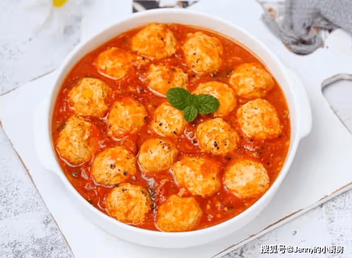 夏天吃肉怕油膩?試試這5道葷菜,清淡低油脂, 特別適合夏天吃