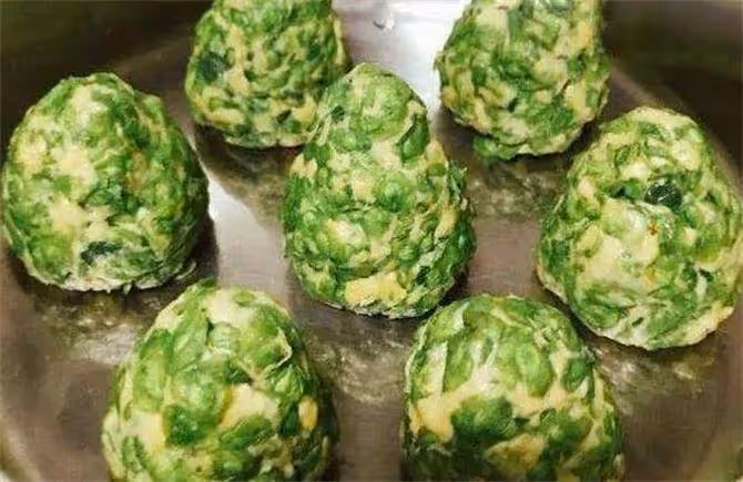 榆錢不知道怎麼做好吃的話，就試試這種做法，簡單美味又營養