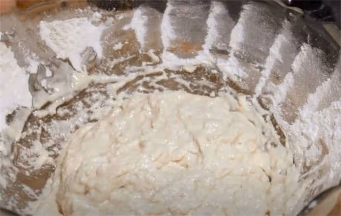 麵粉夏天這樣做，好看又好吃，一點不油膩，不學會可惜了