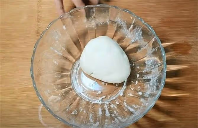 1勺可可粉,2勺麵粉,教你自製兒時小零食,嘎嘣脆口,乾淨衛生