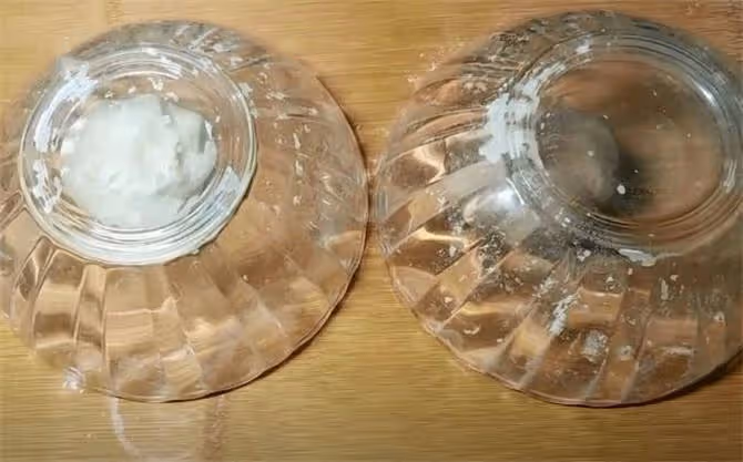 1勺可可粉,2勺麵粉,教你自製兒時小零食,嘎嘣脆口,乾淨衛生