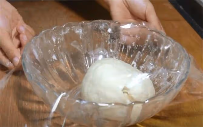 饅頭花捲夏天新做法,簡單又好吃,不塌陷不變形,小孩子特喜歡