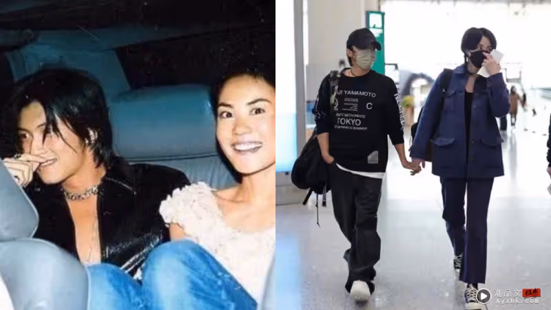 被傳和王菲分手!謝霆鋒霸氣否認:別拿我們來搞!