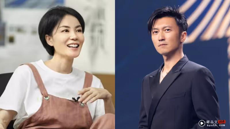 被傳和王菲分手!謝霆鋒霸氣否認:別拿我們來搞!