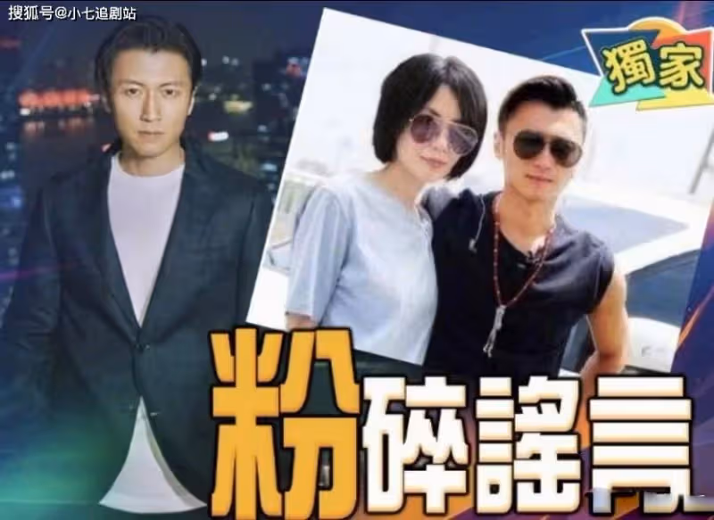 43歲張柏芝獨自帶三娃出行,神情憔悴疲態盡顯,小兒子越來越像她