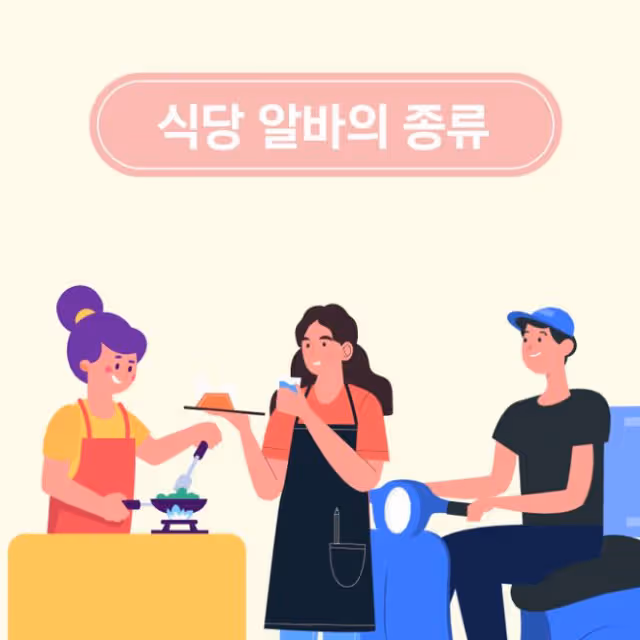 留學打工篇——食堂打工