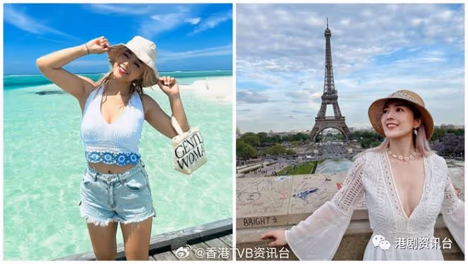 30歲「牛雜妹」李亦喬宣布結婚!馬爾地夫之旅獲拍拖6年男友求婚:成為準招太