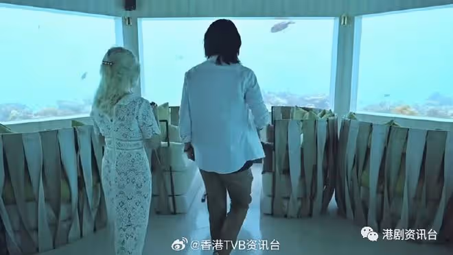 30歲「牛雜妹」李亦喬宣布結婚!馬爾地夫之旅獲拍拖6年男友求婚:成為準招太