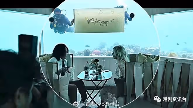 30歲「牛雜妹」李亦喬宣布結婚!馬爾地夫之旅獲拍拖6年男友求婚:成為準招太