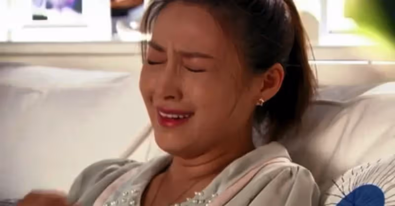 婆婆去世，我因特殊原因未去奔喪，如今我父親去世，丈夫做法更狠