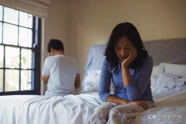 婆婆去世,我因特殊原因未去奔喪,如今我父親去世,丈夫做法更狠